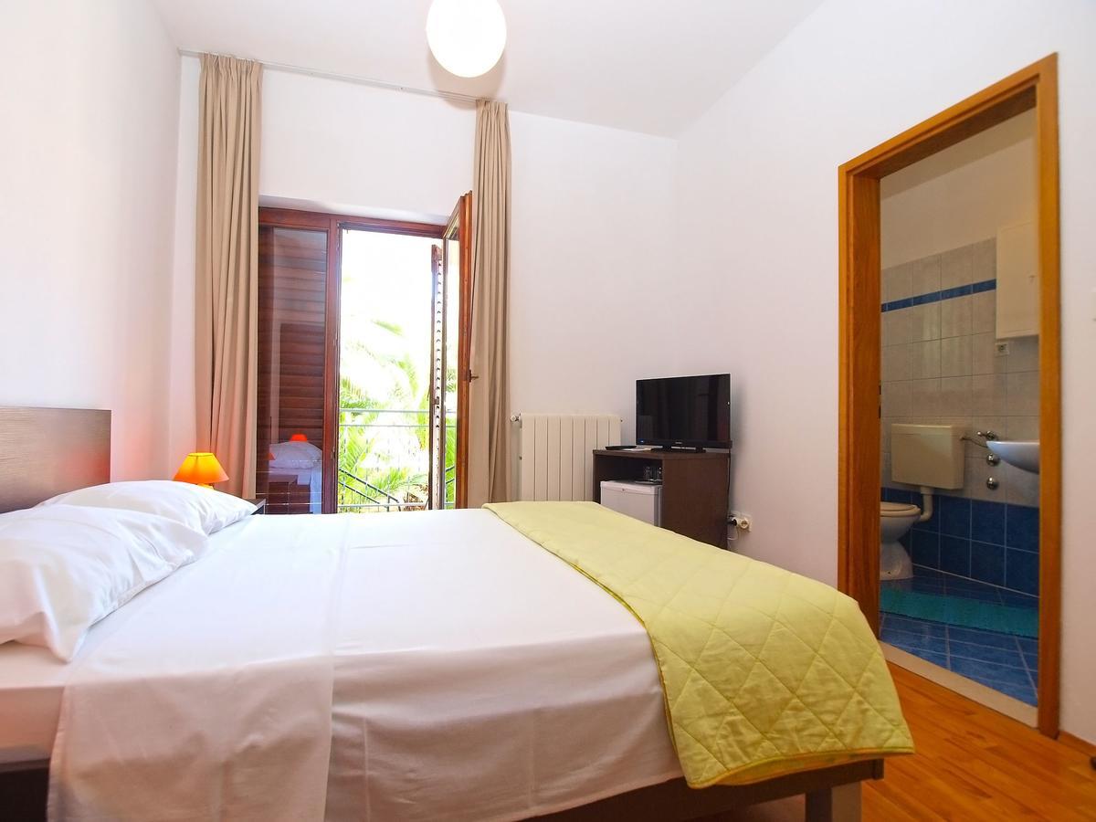 Rooms Ivica 1452 Fažana Exterior foto