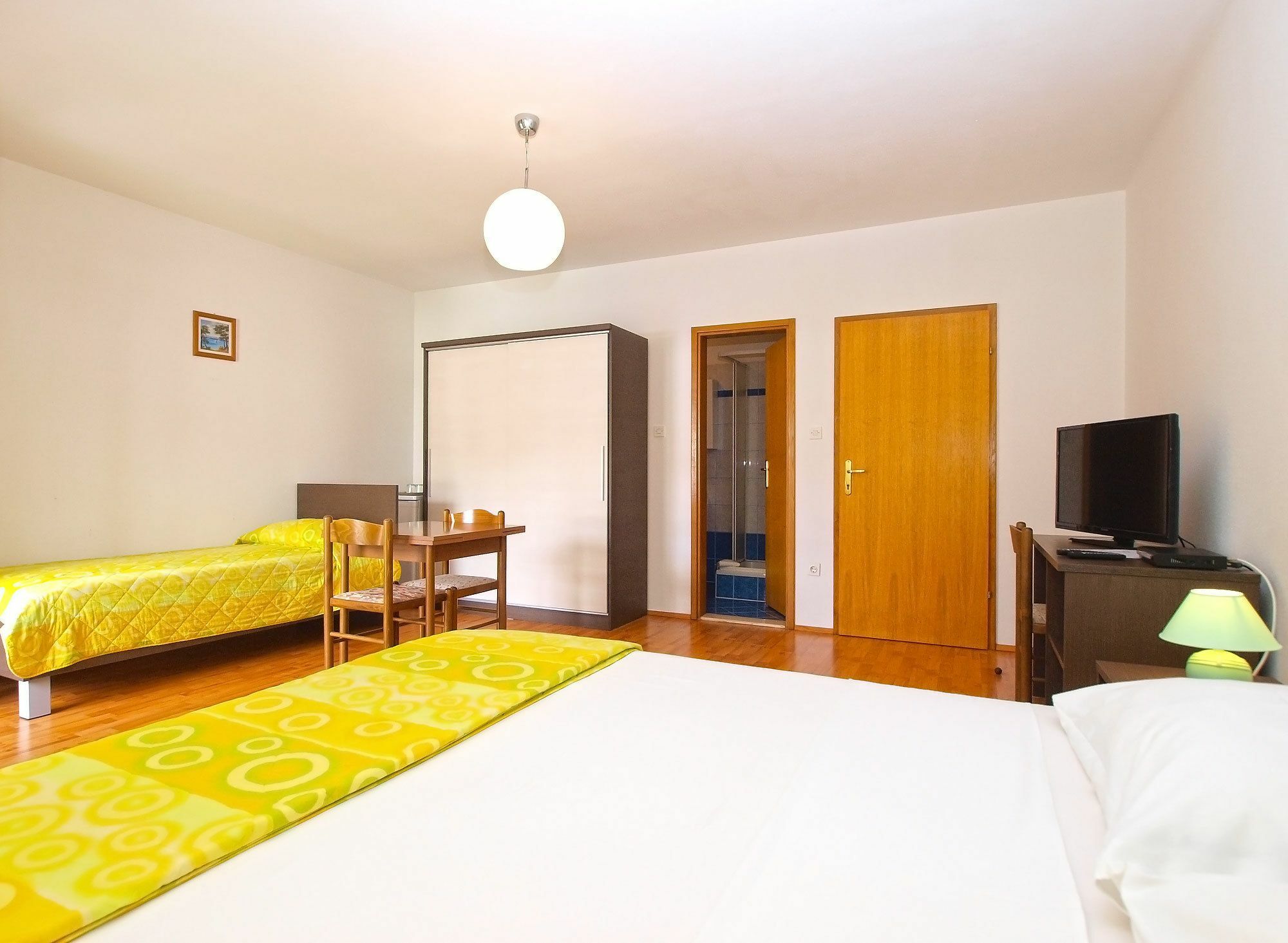 Rooms Ivica 1452 Fažana Exterior foto